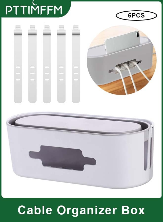 بتيمفم صندوق إدارة الكابلات - Image 1